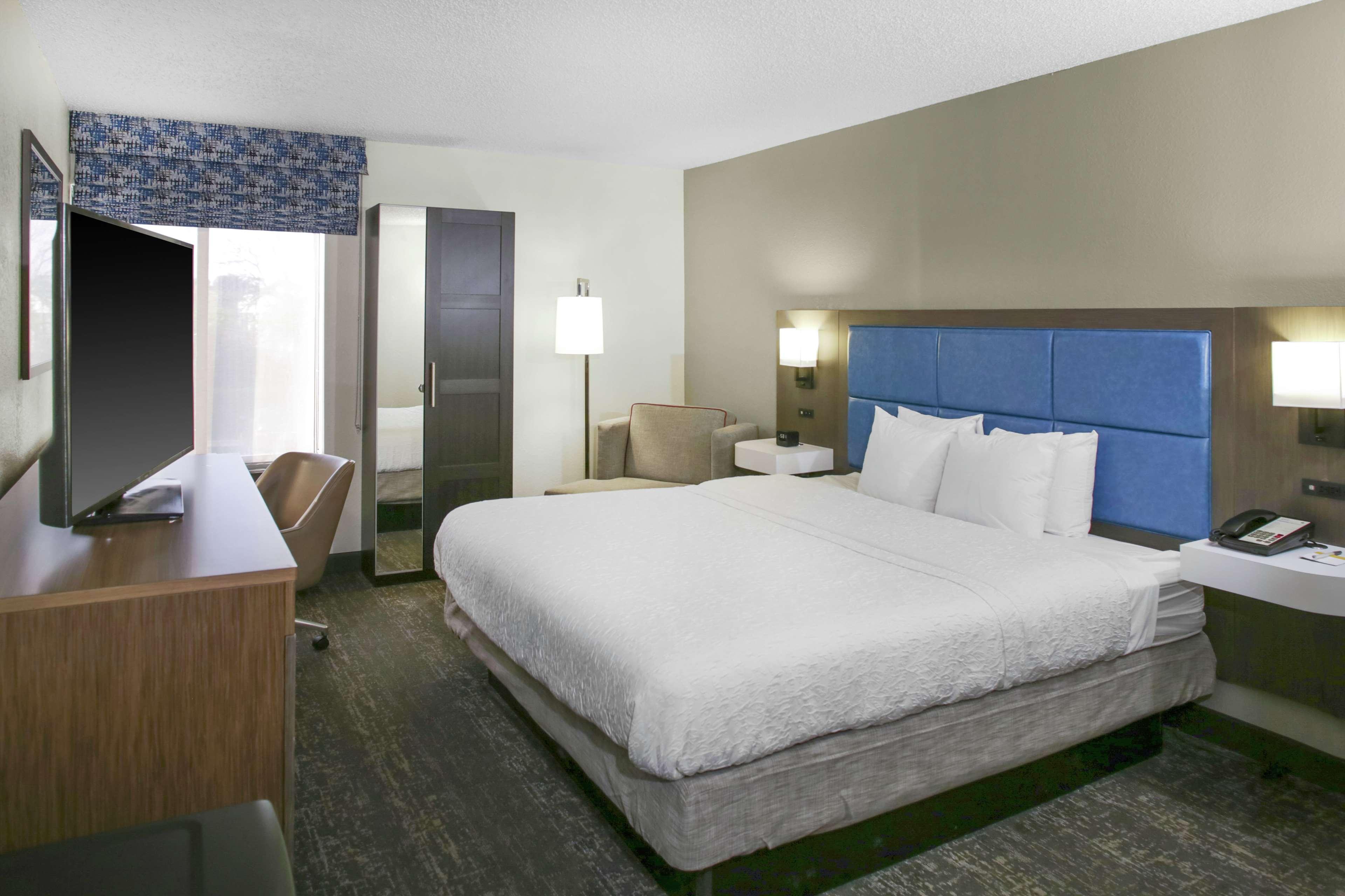 Hampton Inn Chicago Elgin/I-90 Экстерьер фото