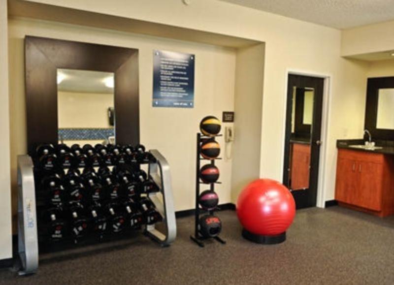 Hampton Inn Chicago Elgin/I-90 Экстерьер фото