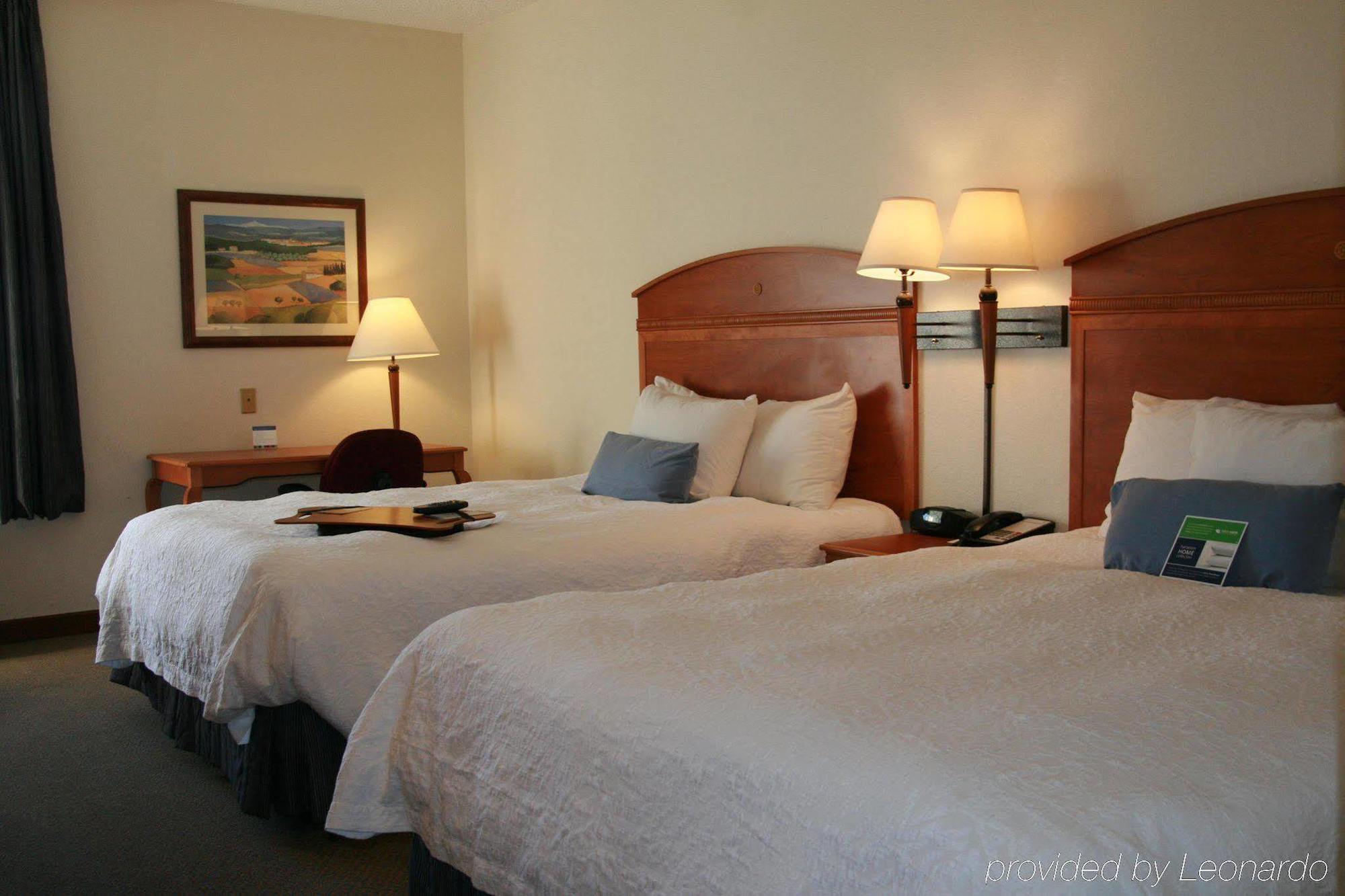 Hampton Inn Chicago Elgin/I-90 Номер фото