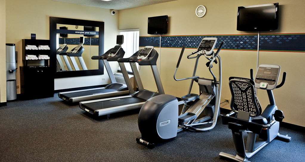 Hampton Inn Chicago Elgin/I-90 Удобства фото